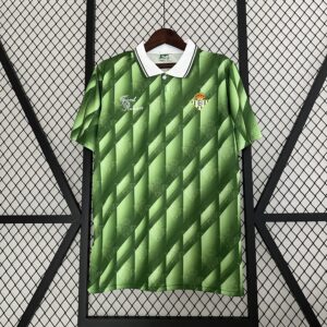 Camiseta Real Betis 1993 Retro