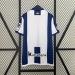 Camiseta Real Sociedad 2023/24 Local — detalle