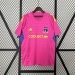 Camiseta Colo Colo 2024/25 Arquero - detalle