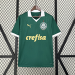 Camiseta Palmeiras 2023/24 Local — detalle
