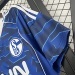 Camiseta Schalke 04 2022/23 Local - detalle
