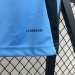 Camiseta Burgos CF 2024/25 Visita — detalle