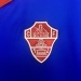 Camiseta Elche 2023/24 Visita — detalle