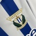 Camiseta CD Leganés 2023/24 Local — detalle