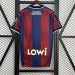 Camiseta Levante UD 2023/24 Local — detalle