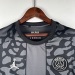 Camiseta Paris Saint-Germain 2021/22 Tercera - detalle