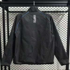 Camiseta Napoli 2022/23 Cortaviento - detalle