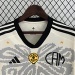 Camiseta Atlético Mineiro 2021 Edición Especial Manto da Massa 113 — detalle