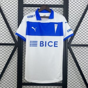 Camiseta Universidad Católica 2024/25 Edición Especial - detalle