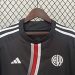 Camiseta River Plate 2023/24 Tercera - detalle