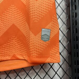 Camiseta Fluminense 2023/24 Arquero — detalle