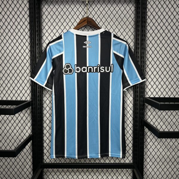 Camiseta Gremio Local