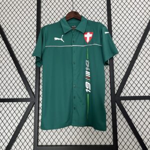 Camiseta Palmeiras 2024 Edición Especial — detalle