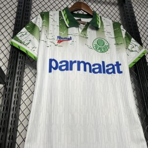 Camiseta Palmeiras 1996 Retro