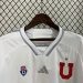 Camiseta Universidad de Chile 2024 Visita - detalle
