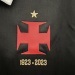 Camiseta Vasco da Gama 2023/24 Tercera — detalle
