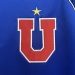 Camiseta Universidad de Chile 2023/24 Tercera - detalle
