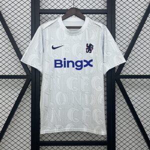 Camiseta Chelsea 2023/24 Entrenamiento - detalle