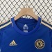 Camiseta Chelsea 2014/15 Local Niño - detalle