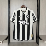 Camiseta Botafogo 2023 Local — vista frontal