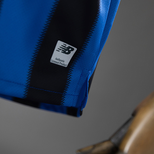 Camiseta Atalanta 2023/24 Local - detalle