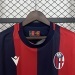 Camiseta Bologna 2023/24 Local - detalle