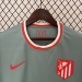 Camiseta Atletico Madrid 2022/23 Visita — vista desde arriba