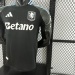 Camiseta Aston Villa 2024/25 Tercera Versión Jugador - detalle