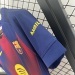 Camiseta Barcelona 2022/23 Local Mujer — detalle