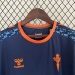 Camiseta Celta de Vigo 2023/24 Visita — detalle