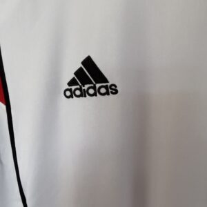 Camiseta River Plate 2017/18 Entrenamiento - detalle