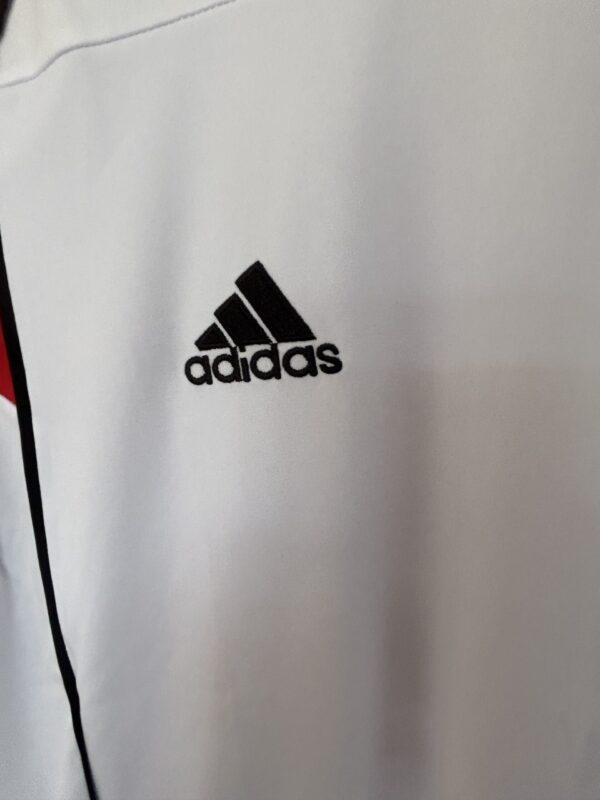 Camiseta River Plate 2017/18 Entrenamiento - detalle