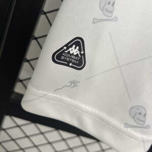Camiseta Deportivo La Coruña 2023/24 Tercera — detalle