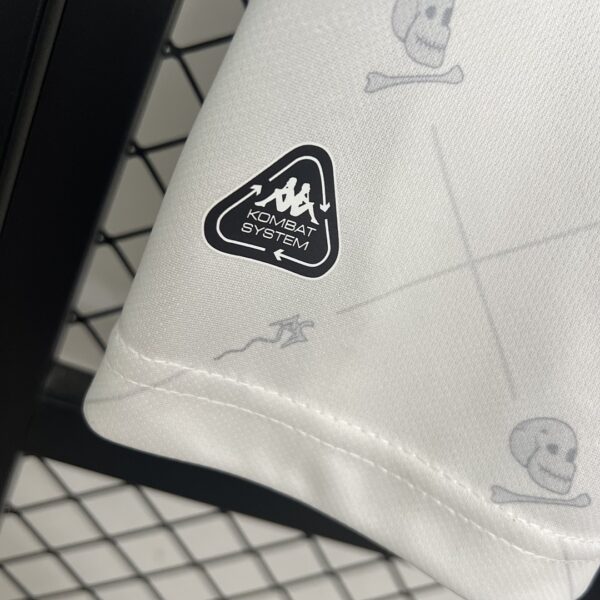 Camiseta Deportivo La Coruña 2023/24 Tercera — detalle