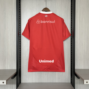 Camiseta Internacional 2024/25 Local — detalle