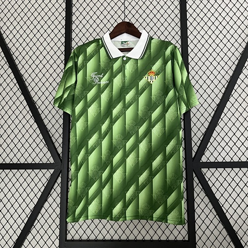 Camiseta Real Betis 1993 Retro
