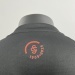 Camiseta Real Sporting de Gijón 2023/24 Visita — detalle