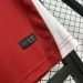 Camiseta Club Deportivo Tenerife 2023/24 Visita — detalle