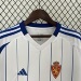 Camiseta Real Zaragoza 2023/24 Local — detalle