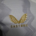 Camiseta Bayer Leverkusen 2023/24 Local Versión Jugador - detalle