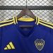 Camiseta Boca Juniors 2023/24 Local - detalle
