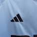 Camiseta Burgos CF 2024/25 Visita — detalle