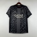 Camiseta Paris Saint-Germain 2021/22 Tercera - detalle