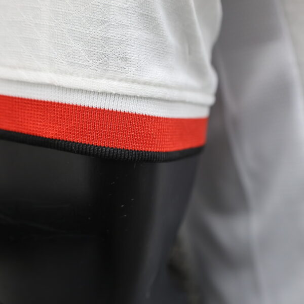 Camiseta AC Milan 2023/24 Visita Versión Jugador - detalle