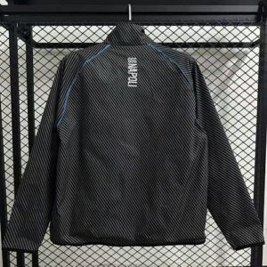 Camiseta Napoli 2022/23 Cortaviento - detalle