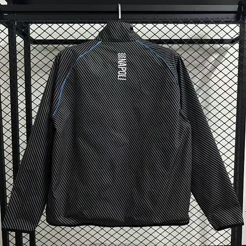 Camiseta Napoli 2022/23 Cortaviento - detalle
