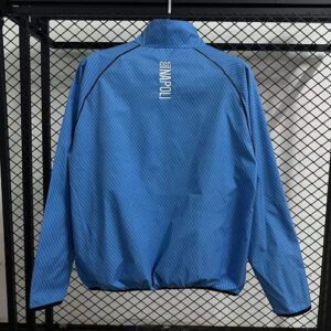 Camiseta Napoli 2021/22 Cortaviento - detalle