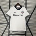 Camiseta Colo Colo 2024 Local - detalle