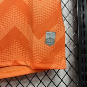 Camiseta Fluminense 2023/24 Arquero — detalle