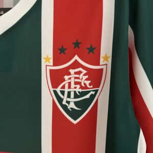 Camiseta Fluminense 1993 Retro